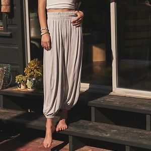 Free People Ali Pant